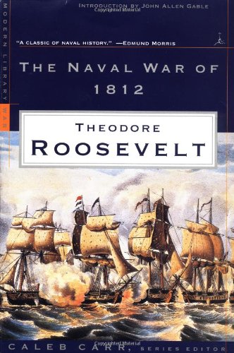 The Naval War of 1812