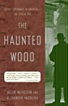 The Haunted Wood