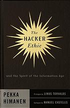 The Hacker Ethic