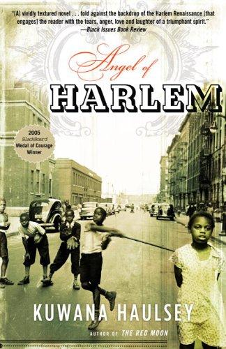 Angel of Harlem