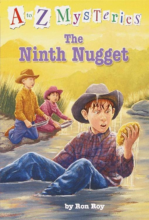 The Ninth Nugget