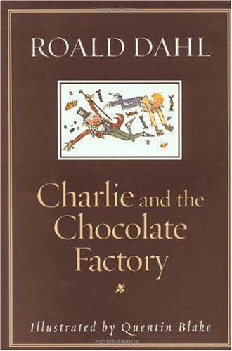 Charlie and the Chocolate Factory