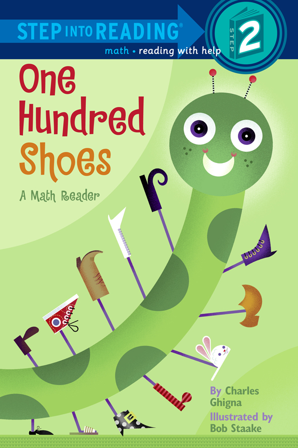 One Hundred Shoes