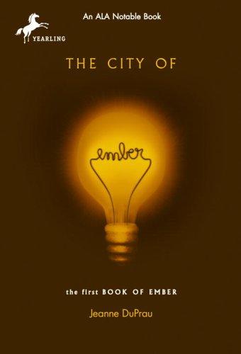 The City of Ember