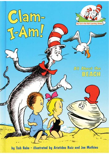 Clam I Am