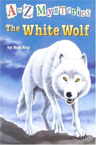 The White Wolf