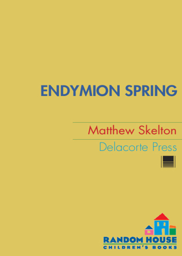 Endymion Spring