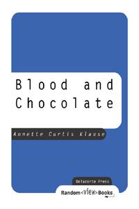 Blood and Chocolate