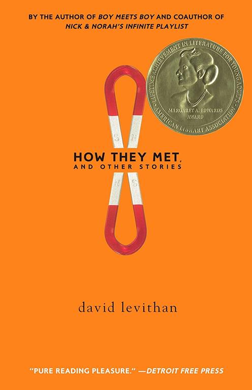 How They Met and Other Stories (Borzoi Books)