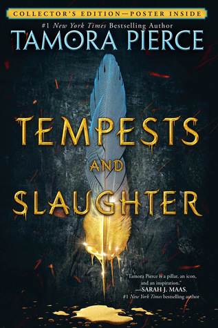 Tempests and Slaughter