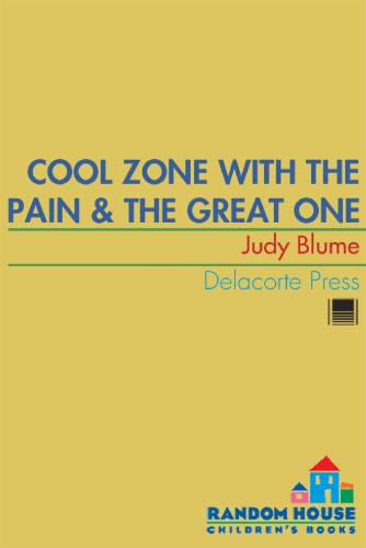 Cool Zone with the Pain and the Great One