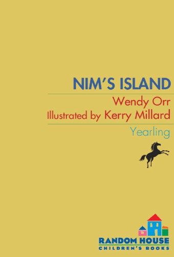 Nim's Island