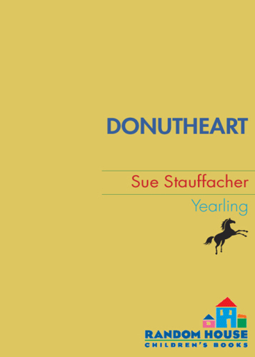 Donutheart