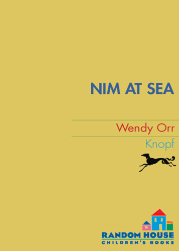 Nim at Sea