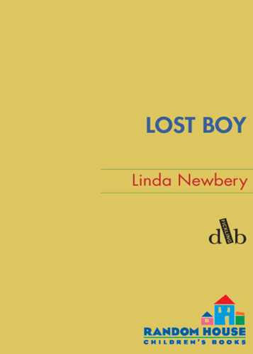 Lost Boy