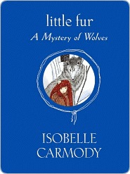 A Mystery of Wolves