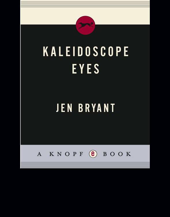 Kaleidoscope Eyes