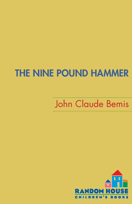 The Nine Pound Hammer