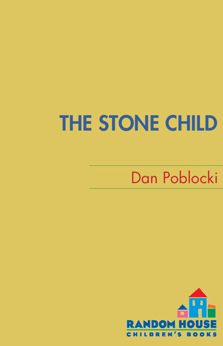 The Stone Child