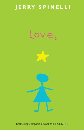 Love, Stargirl