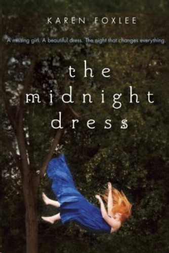 The Midnight Dress