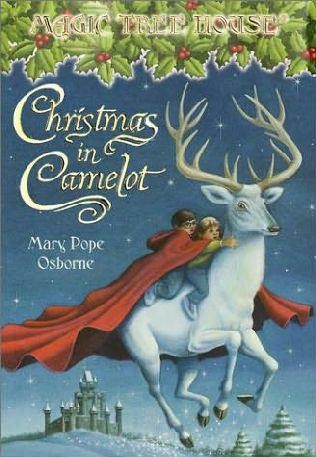 Christmas in Camelot