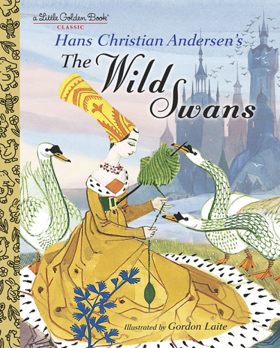 The Wild Swans