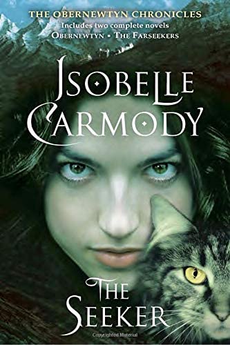 The Seeker: The Obernewtyn Chronicles