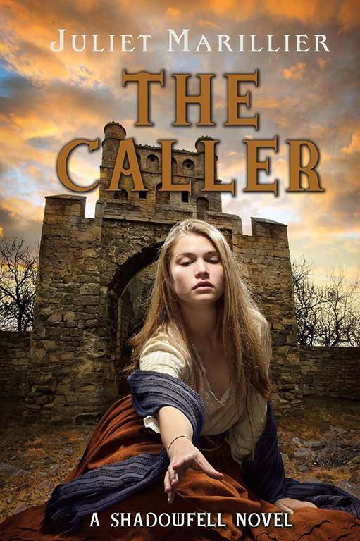 The Caller (Shadowfell)