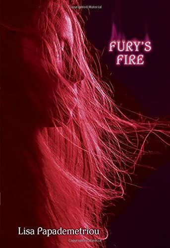 Fury's Fire (Siren's Song)