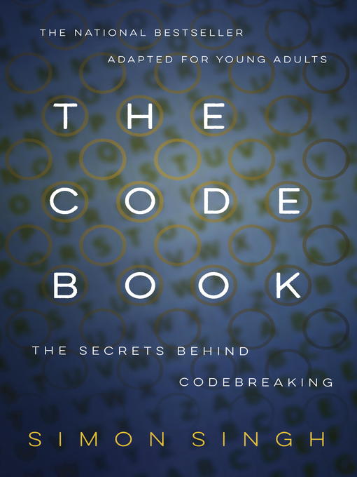 The Code Book for Young People