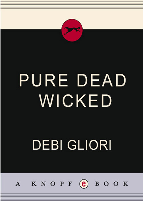 Pure Dead Wicked