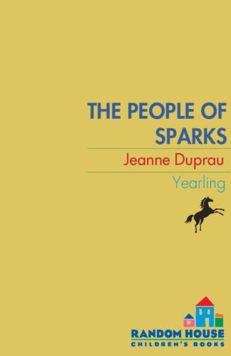 The People of Sparks