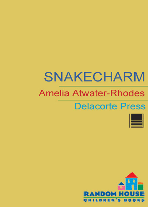 Snakecharm