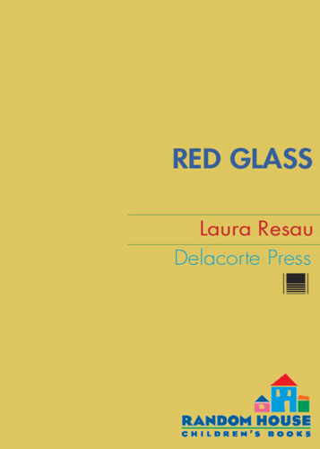 Red Glass