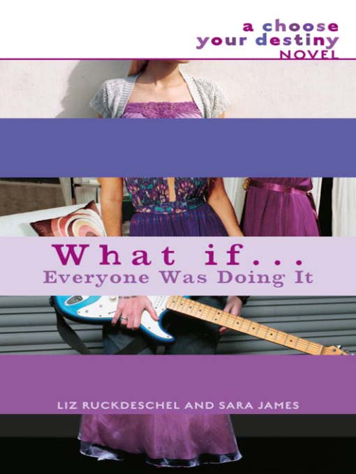 What If... Everyone Was Doing It