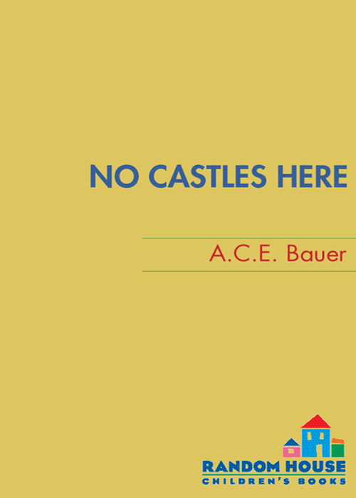 No Castles Here