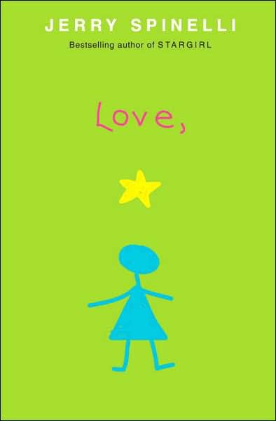 Love, Stargirl