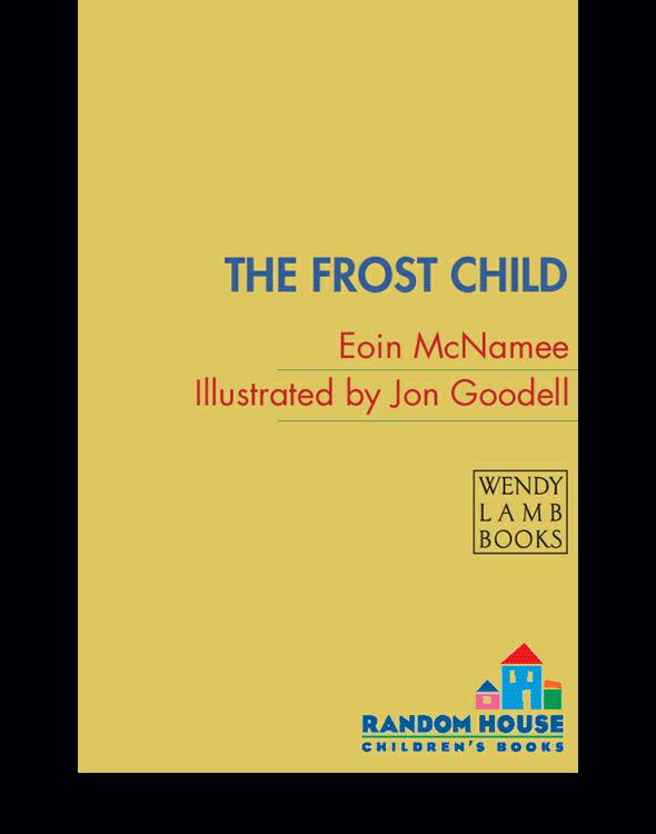 The Frost Child