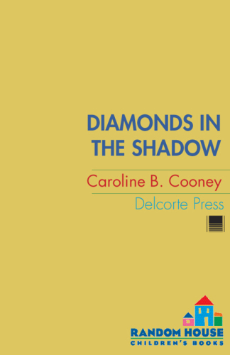 Diamonds in the Shadow