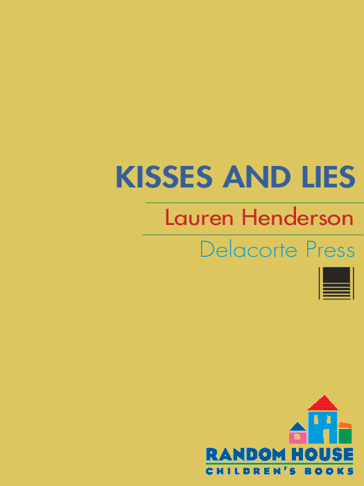 Kisses and Lies