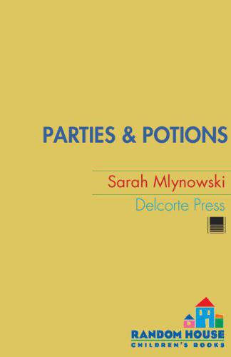 Parties & Potions