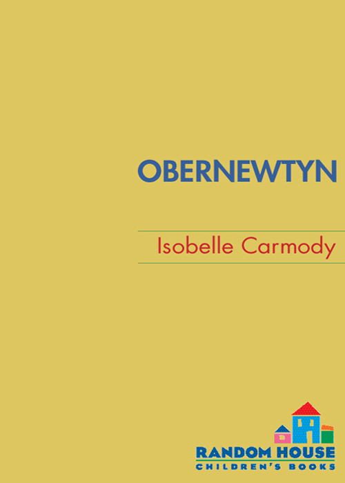 Obernewtyn