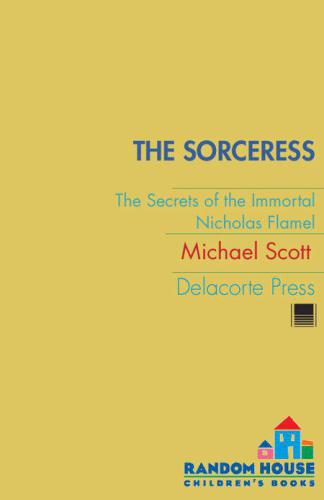 The Sorceress