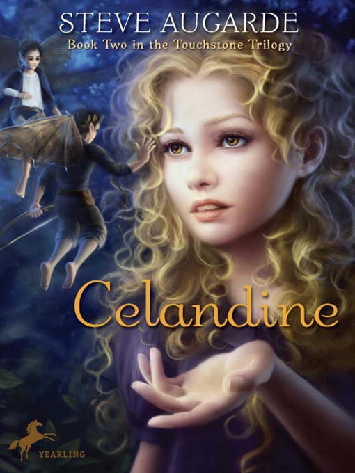 Celandine