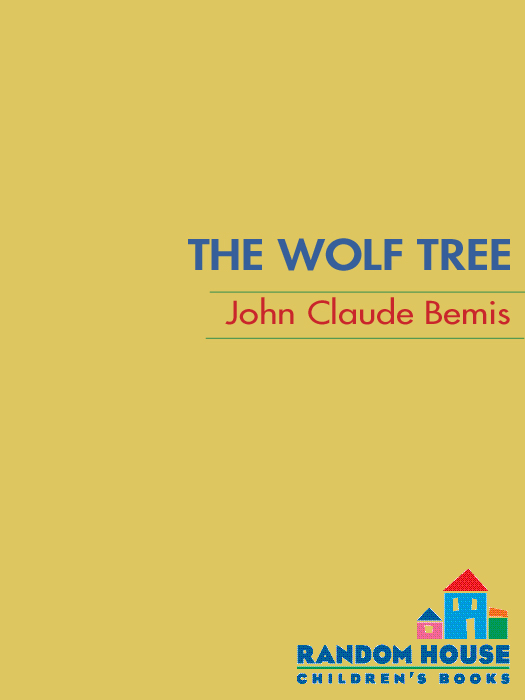 The Wolf Tree