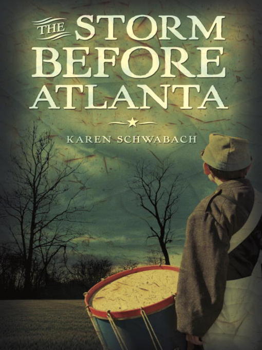 The Storm Before Atlanta