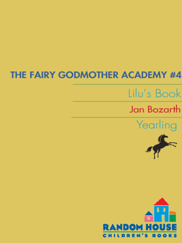 Lilu's Book