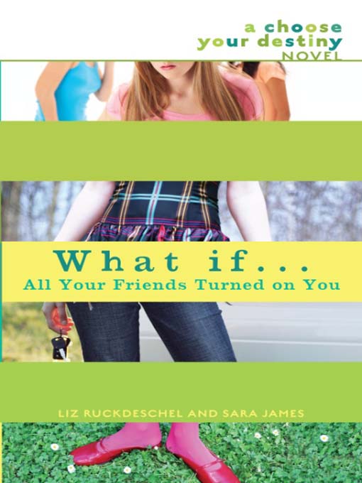 What If... All Your Friends Turned On You