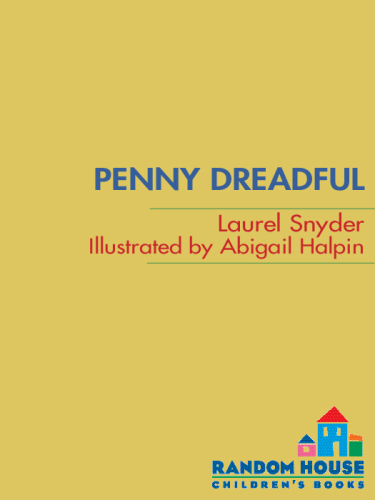 Penny Dreadful